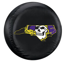 Fremont Die East Carolina Pirates NCAA Reservebandhoes (Standaard) (Bl