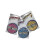 Sex Wax Lufterfrischer (3er-Pack, sortiert C/P/S) 2