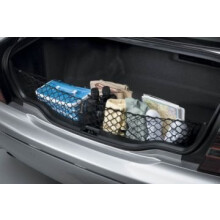 Fackformad Bagageutrymmesnät för Lexus ES350 ES300h 2013-2018 Ny