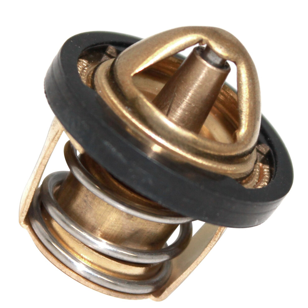 Caltric Thermostat Compatible with Arctic Cat 500 4X4 Fis Auto Man 199-image-OPC-PFMKMC9-NEW