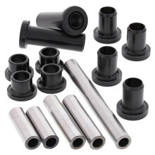 All Balls Racing 50-1156 Rear Ind. Suspension Kit Kompatibiln s/nhrada pro Arctic Cat 500 XR 550 XR EFI/XT/LTD 700 XR 2015 Alterra 500 XT EPS 2016