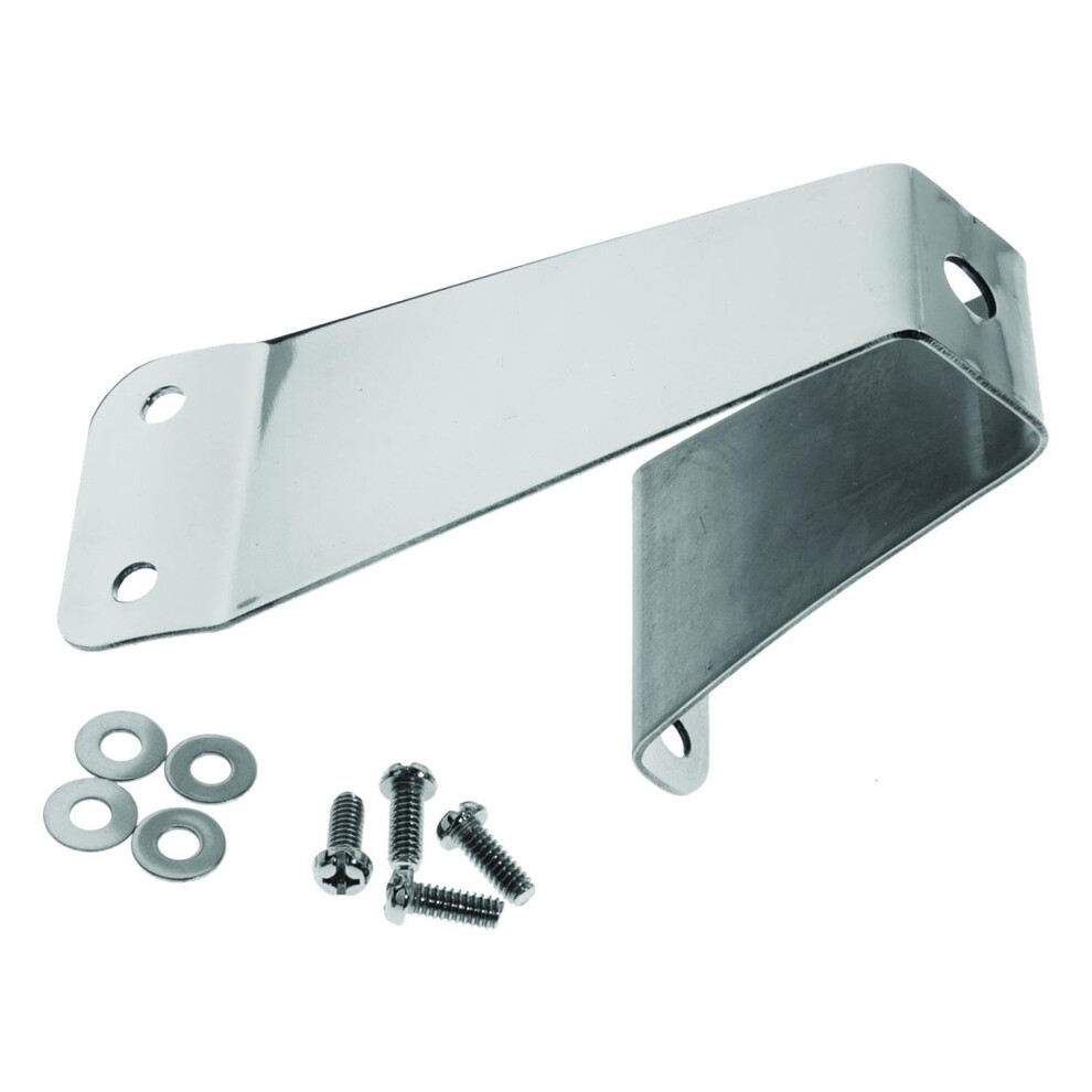 Crown Rt Off-Road Vintage Tailgate Tire Stop 849603012146