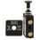 Tepe Buyers Products BAV010 4-Way Αεροβαλβίδα (Βαλβίδα, Αέρας, 4 Κατευθύνσεις, 2 Θέσεις), Μαύρη 1