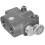 Tepe Vevok Termkek HFD075 Priority Flow Divider Valve (Valve Flow Divider Priority) 1