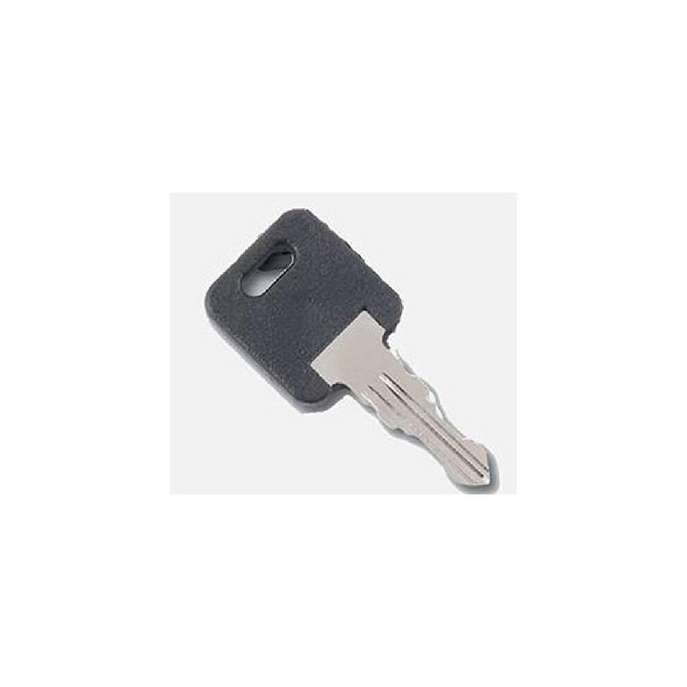 Tepe Ap Products 013-690310 Fastec Replacement Key #310