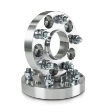 CustomadeOnly Wheel Stucers 5x115 Hubcentric (20 mm tyk 2 stk) Centerboring 70,3 mm med 12x1,5 studs, der er kompatible til Electra la Crosse le