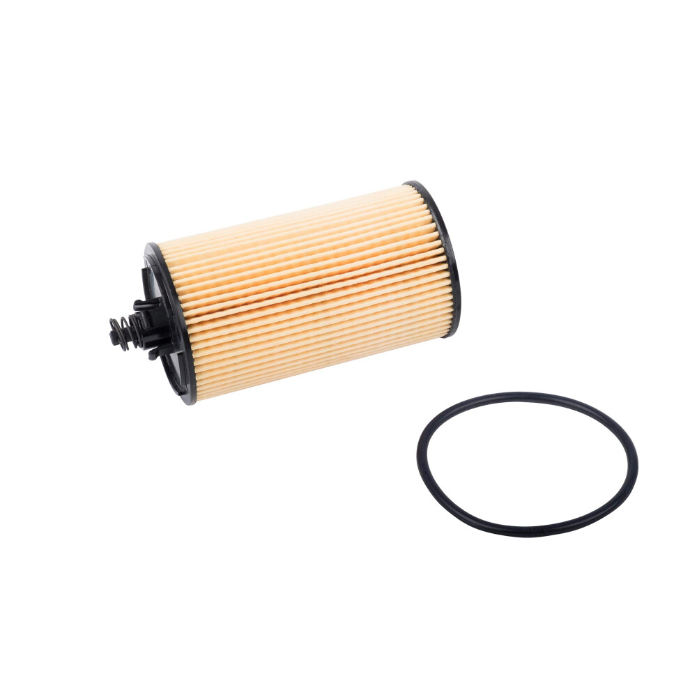 ACDelco GM Original Equipment PF2263G Engine Oil Filter and Cap Seal (