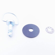 NEUE KTM SCHNELLSPANNUNG KPL. 50 SXR 19992015 50 65 SX SXS MINI JUNIOR SENIOR 45007040051
