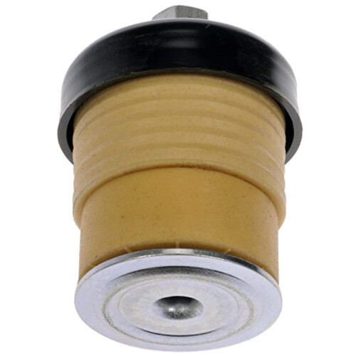 Dorman 924-328 Body Mount Compatible with Select Ford Models