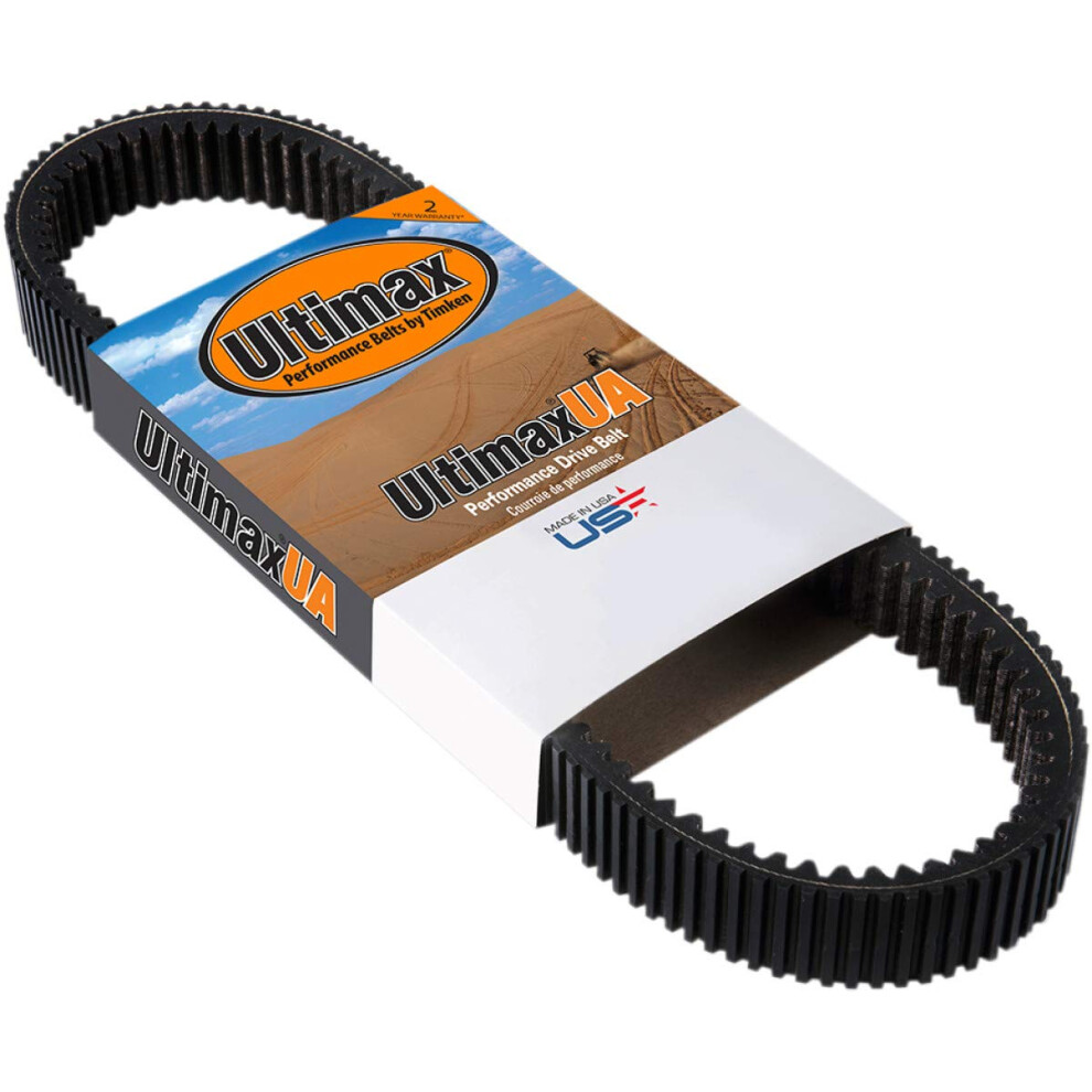 Ultimax Ua441 Belt (For Polaris Applications (11-15)) 779422628382