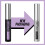 Maybelline Maybelline Brow Fast Sculpt, Σχήμα Φρυδιών, Μάσκαρα Φρυδιών, Διαφανής, 0.09 Fl. Oz. 3