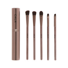 Sada tetcov na oci Cala Rose gold essential, 5 kusov, 5 kusov