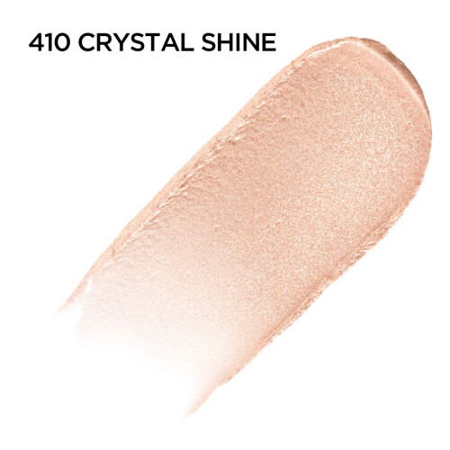 L'Oreal Paris Υγρή Σκιά Ματιών Brilliant Eyes, Μακράς Διάρκειας, Ανθεκτική σε Ραγισίματα 2