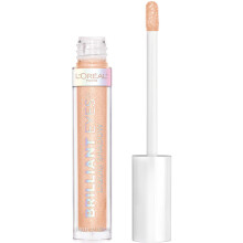 L'Oreal Paris Υγρή Σκιά Ματιών Brilliant Eyes, Μακράς Διάρκειας, Ανθεκτική σε Ραγισίματα