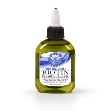 Ethereal Nature 99 % natrliche Haarlmischung mit Biotin, klar, 2,54 Fl Oz