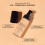 Milani Milani Conceal + Perfect Liquid Foundation - Cool Cocoa  1 Fl. Oz. 5