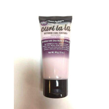 Curl la matu?a Jackie La La Defining Curl Custard Dimensiune 3oz 3oz