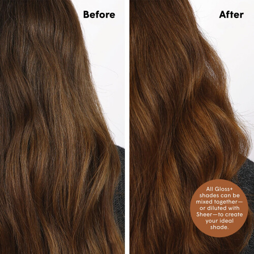 dpHUE Gloss+ Strawberry - 6,5 oz - Colore e balsamo semipermanente per capelli 2