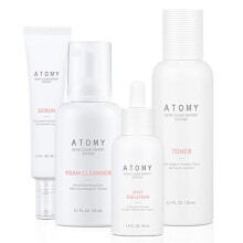 [ATOMY] Acne Clear Expertensystem