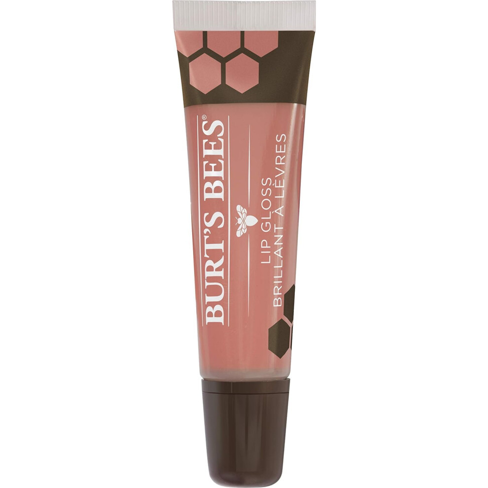 BURTS BEES Lily Dip Lip gloss, 14 gR