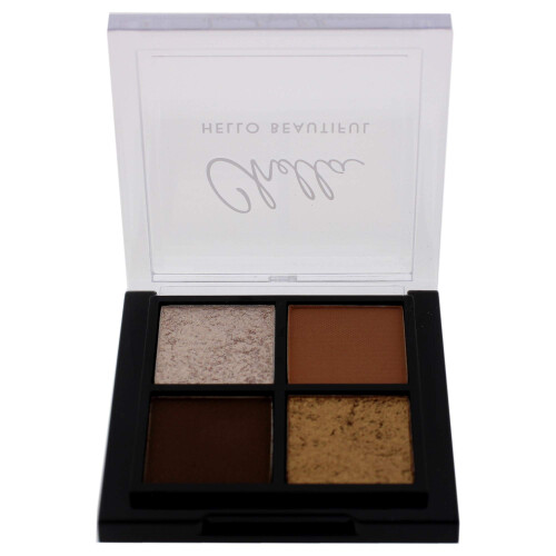 Chella Makeup Παλέτα Σκιάς Ματιών (Ταξιδιωτική, La Vie) 1
