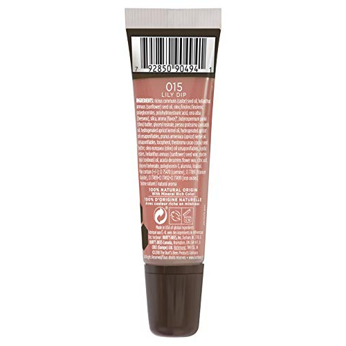 Burt's Bees Burts Bees Gloss Χειλιών Lily Dip, 14 GR 2