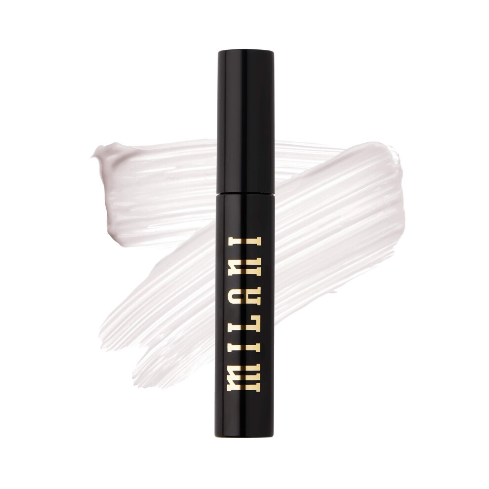 Mil Mil Milani The Clear Brow - Clear Eyebrow Gel To Enhance Your Eyebrow Make