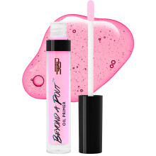 Primer per olio Black Radiance Beyond A Pout, rosa Slip