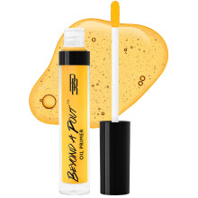 Primer per olio Black Radiance Beyond A Pout, Honey Glaze