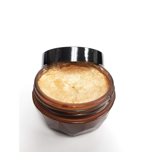 Gold Reserve luxe scheercrème 1