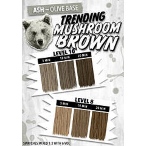 Pulp Riot High Speed Toner 3oz- Aska 1