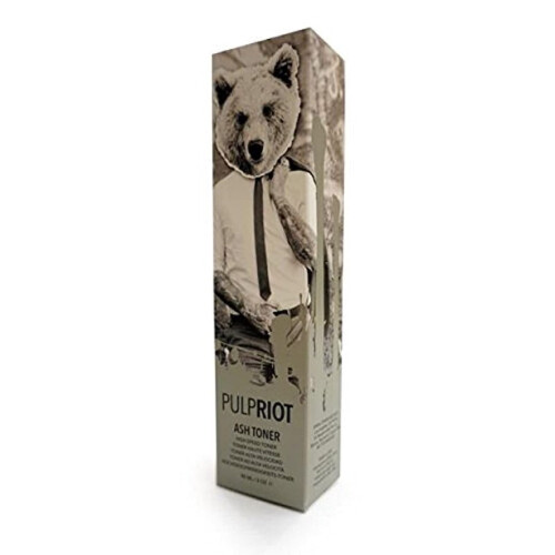 Pulp Riot High Speed Toner 3oz- Aska