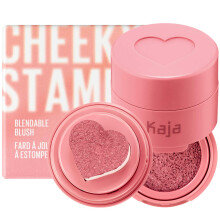 Kaja, Cheeky Stamp, Mischbarer Blush, 01 Coy, 0,17 oz (5 g)