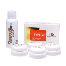 BEAUT?DERM Set Reispakket