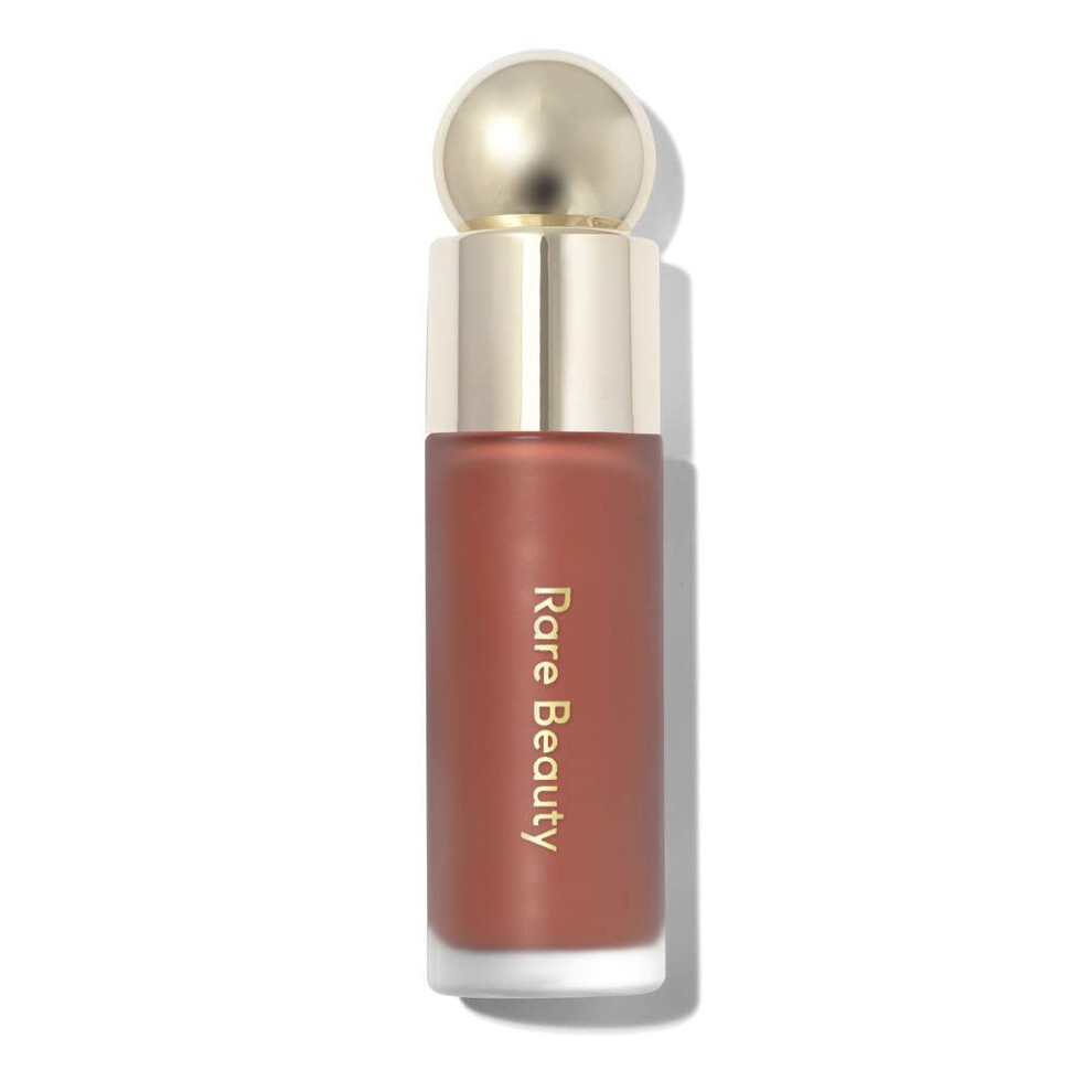 Alma Belleza Rare Beauty By Selena Gomez Soft Pinch Liquid Blush Love