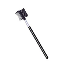 Eyelash Comb and Eyebrow brush Eyelash Brush Comb Set (1PCS)
