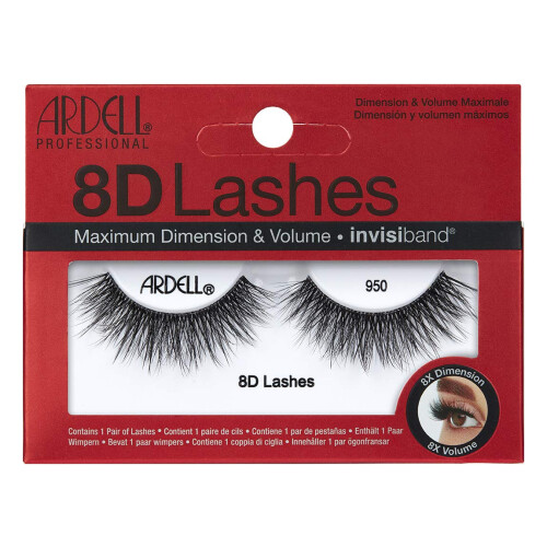 Ardell ARDELL 8D mihalnice (D0102H2cL9U) 1