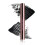 Girlactik Lash Play Duo Máscara - Mink 1