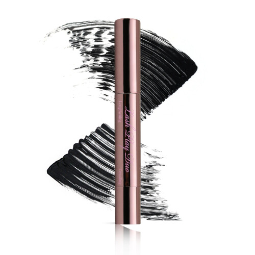 Girlactik Lash Play Duo Máscara - Mink