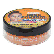 Natural Edge Control Extreme Hold - Mangovoi ja granaattiomena (90 ml)