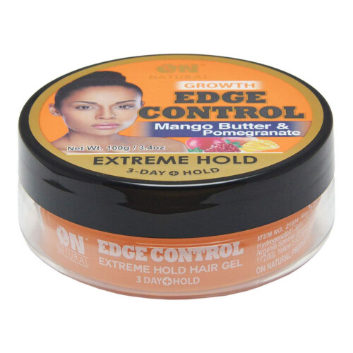 Shiseido On Natural Edge Control Υψηλής Σταθερότητας-Μάνγκο Βούτυρο και Ρόδι (3.4oz)