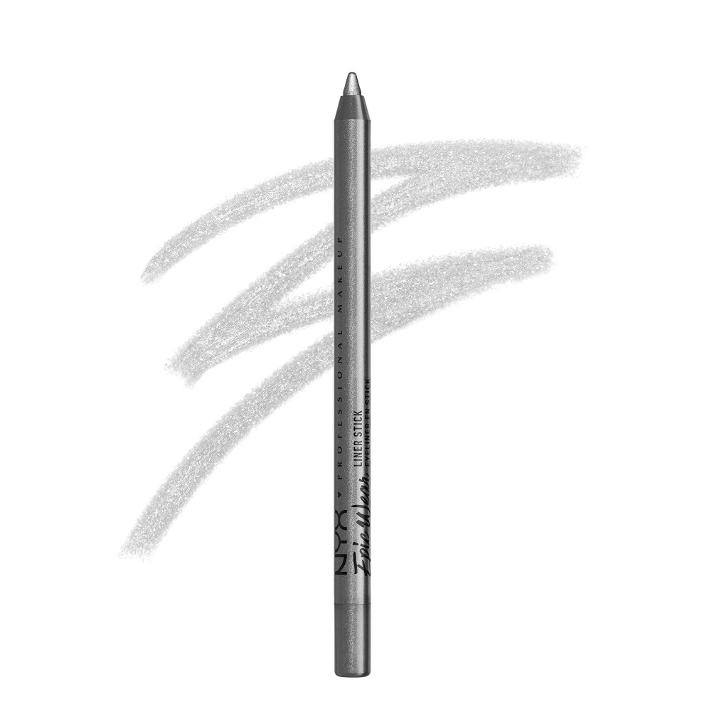 Nyx Professional Makeup Epic Wear Liner Stick Long-Lasting Eyeliner P