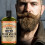 Arlo Arlo's 2-in-1 Bartwaschmittel und Conditioner 12 oz. - Pro Growth Formula 4