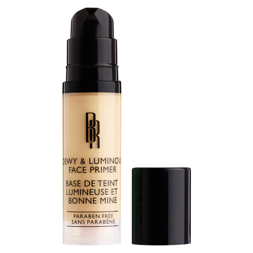 Sort udstr?ling ansigt Primer Dewy & lysende 0,5 fl oz 2