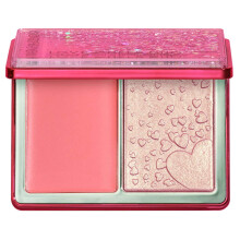 Natasha Denona Love Cheek Duo Palette 0,49 oz/ 14g