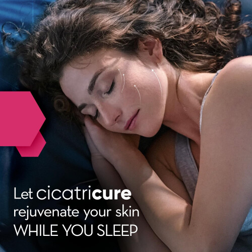 Cicatricure NIGHT CREAM DEEP WRINKLES 1.7 OZ THREE PACK 2