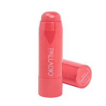 Palladio, I'm Blushing! 2-in-1 Wangen- und Lippen-Tint, Sweetheart BLT05, 0,2 oz (6 g)