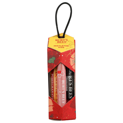 Burt's Bees Burts Bees Mistletoe Kiss Geschenkset 1 EA