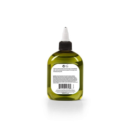 Ethereal Nature 99% Φυσικό Μείγμα Λαδιού Μαλλιών 7.10 fl oz 2