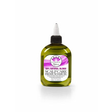 Ethereal Nature 99% naturalny olejek do włosów Pielęgnacja skóry głowy 20 ml